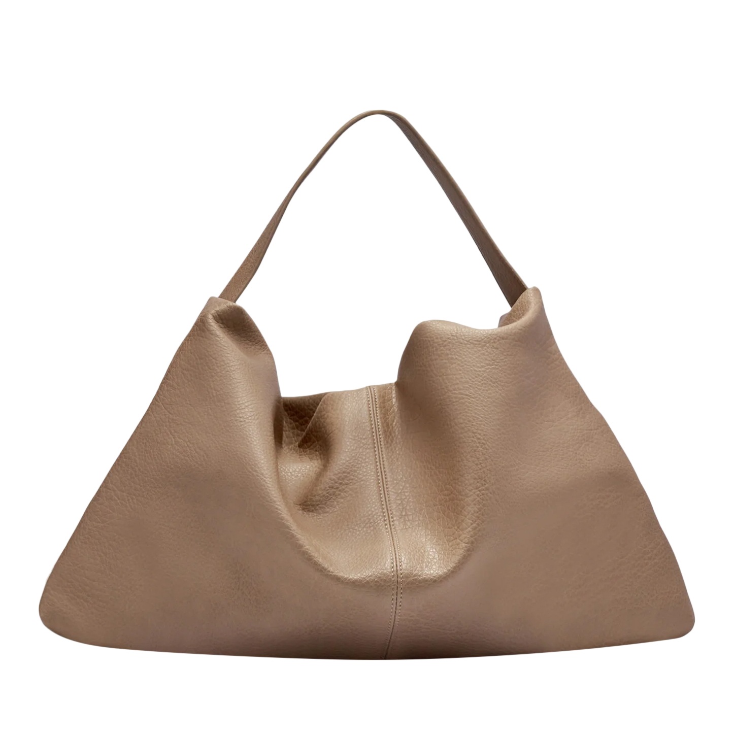 Brie Leon Harlow Slouch Tote